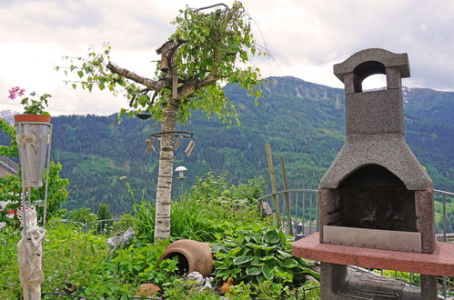 Photo 23 - Appartement de 2 chambres à Fließ avec jardin et terrasse