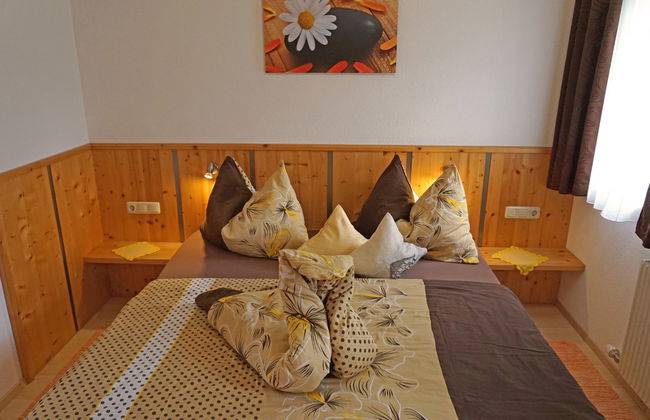Apartamento de 3 quartos em Fließ com jardim e terraço - Foto 20