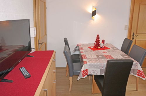 Photo 11 - 2 bedroom Apartment in Fließ with garden and terrace