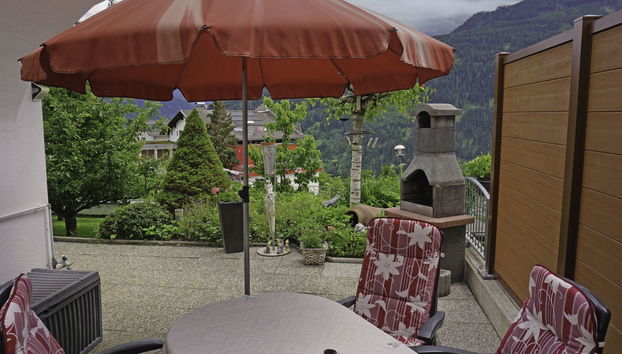 Apartment mit 3 Schlafzimmern in Fließ mit garten und terrasse - Foto 5