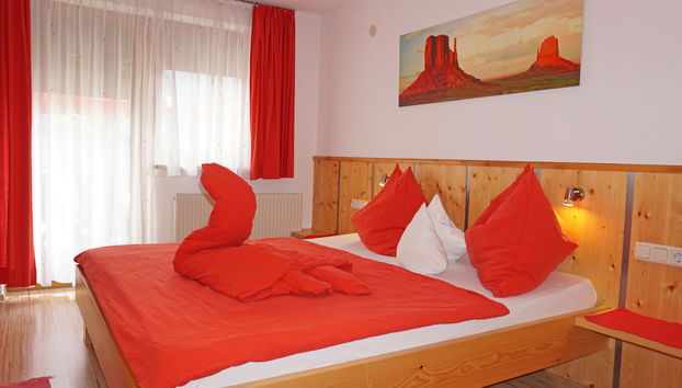 Apartment mit 3 Schlafzimmern in Fließ mit garten und terrasse - Foto 4