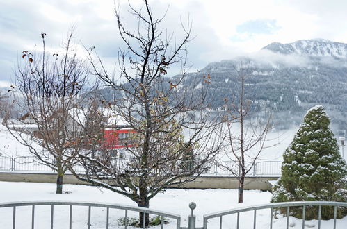 Photo 31 - Appartement de 2 chambres à Fließ avec terrasse et vues sur la montagne