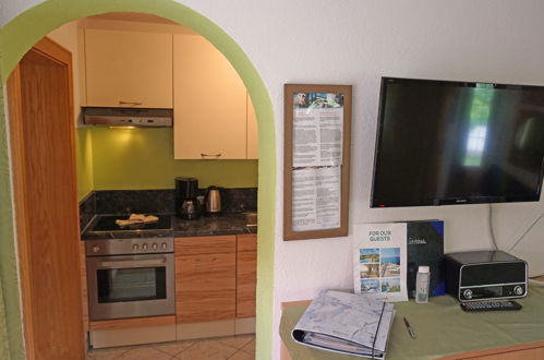 Photo 8 - 2 bedroom Apartment in Fließ with garden and terrace