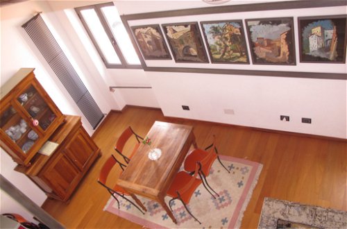Photo 19 - 1 bedroom House in Imperia with sea view