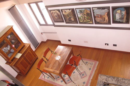 Photo 19 - 1 bedroom House in Imperia with sea view