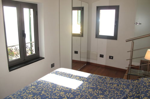 Photo 10 - Maison de 1 chambre à Imperia