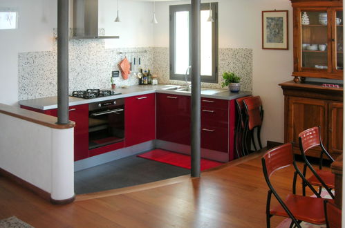 Photo 6 - 1 bedroom House in Imperia