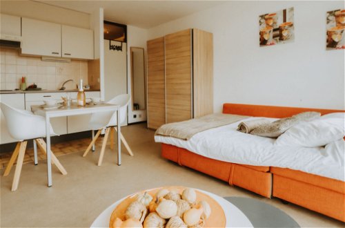 Foto 12 - Apartment in Bredene