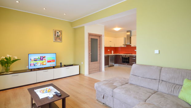 Apartment mit 3 Schlafzimmern in Matulji mit garten - Foto 3
