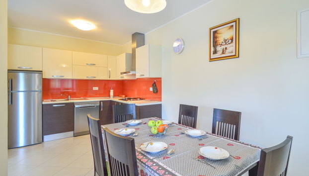 Apartment mit 3 Schlafzimmern in Matulji mit garten - Foto 4