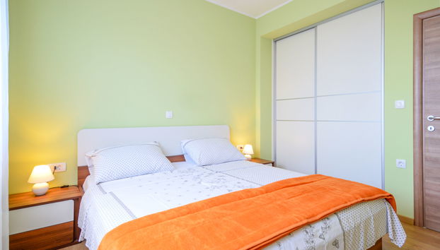 Apartment mit 3 Schlafzimmern in Matulji mit garten - Foto 5