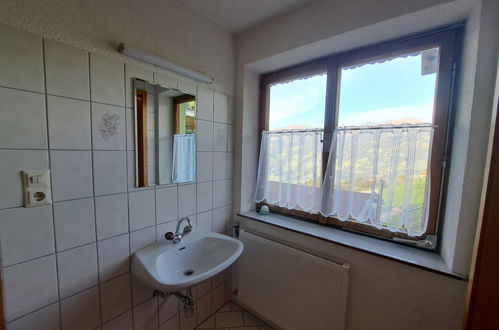 Foto 46 - Apartamento de 4 quartos em Gerlosberg com jardim