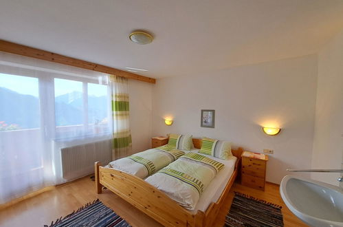 Foto 44 - Apartamento de 4 quartos em Gerlosberg com jardim