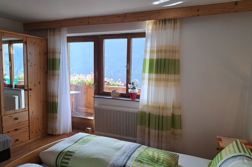 Foto 41 - Apartamento de 4 quartos em Gerlosberg com jardim