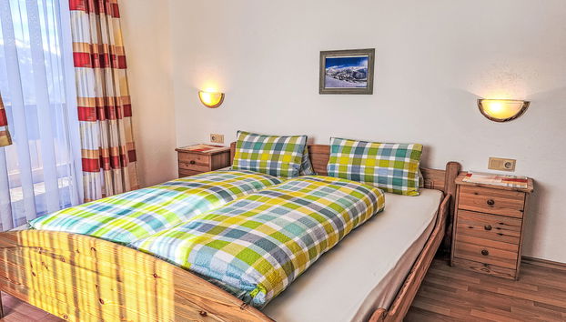 Appartement de 4 chambres à Gerlosberg avec jardin - Photo 3