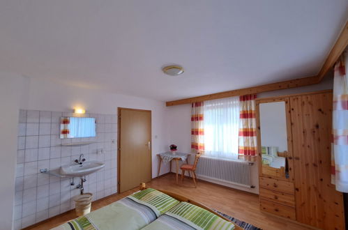 Foto 52 - Apartamento de 4 quartos em Gerlosberg com vista para a montanha