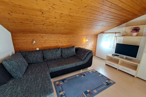 Photo 43 - 4 bedroom Apartment in Gerlosberg with mountain view