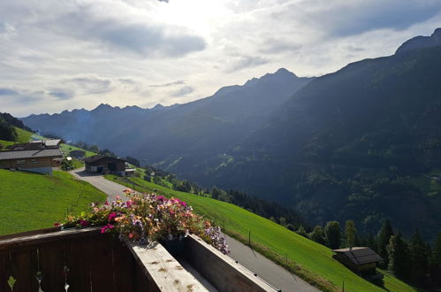Photo 42 - 4 bedroom Apartment in Gerlosberg with mountain view