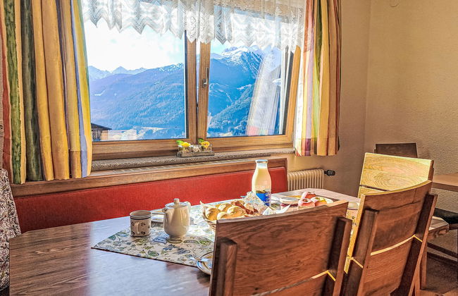 Apartment mit 4 Schlafzimmern in Gerlosberg mit garten - Foto 10