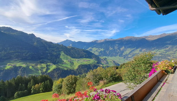 Appartement de 4 chambres à Gerlosberg avec jardin - Photo 5