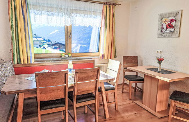 Apartment mit 4 Schlafzimmern in Gerlosberg mit garten - Foto 14