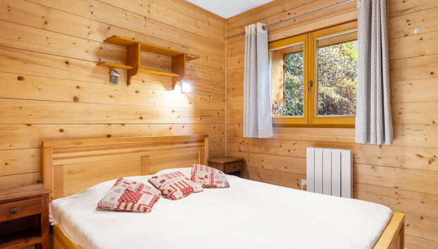 Apartment mit 5 Schlafzimmern in Châtel mit garten und terrasse - Foto 4