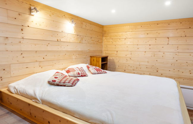 Apartamento de 5 quartos em Châtel com jardim e terraço - Foto 15