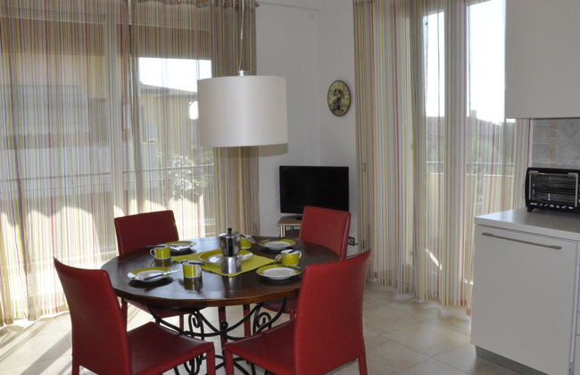 Apartamento de 3 quartos em Lazise com piscina e jardim - Foto 6