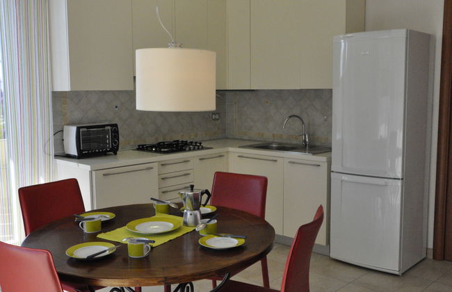 Apartamento de 3 quartos em Lazise com piscina e jardim - Foto 7