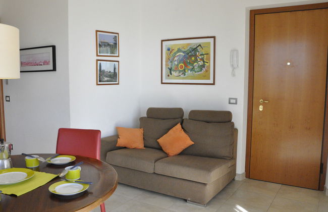 Apartamento de 3 quartos em Lazise com piscina e jardim - Foto 10