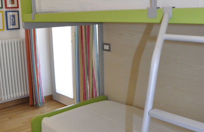 Apartamento de 3 quartos em Lazise com piscina e jardim - Foto 14