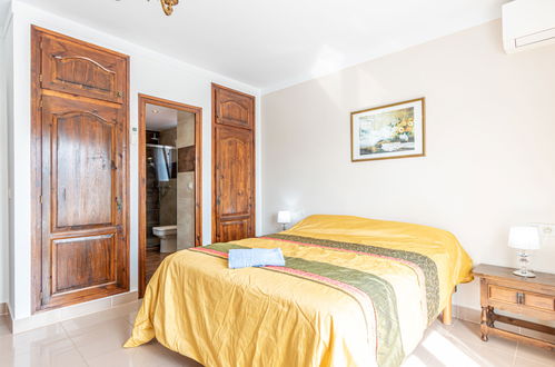 Foto 13 - Casa con 5 camere da letto a Castelló d'Empúries con piscina privata e vista mare