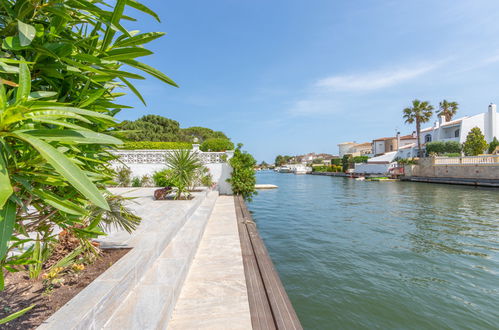 Foto 60 - Casa con 5 camere da letto a Castelló d'Empúries con piscina privata e giardino