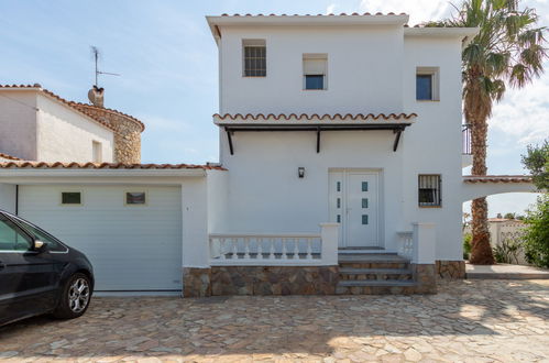 Foto 62 - Casa de 5 quartos em Castelló d'Empúries com piscina privada e vistas do mar