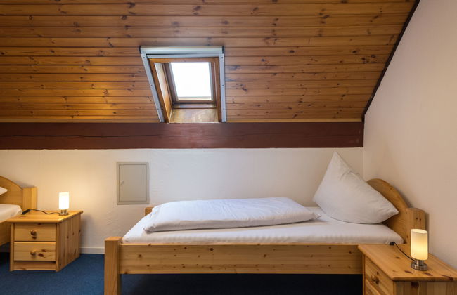 Apartamento de 6 quartos em Immerath com jardim e sauna - Foto 17