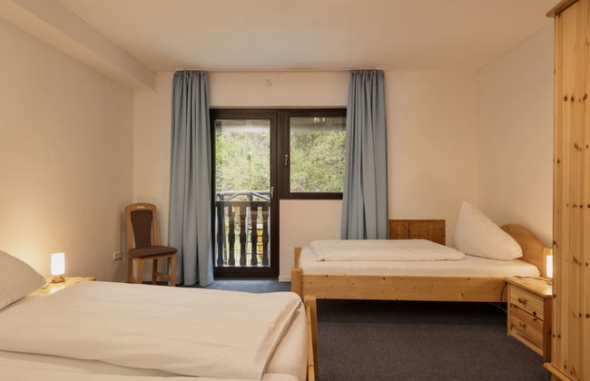 Apartamento de 6 quartos em Immerath com jardim e sauna - Foto 11