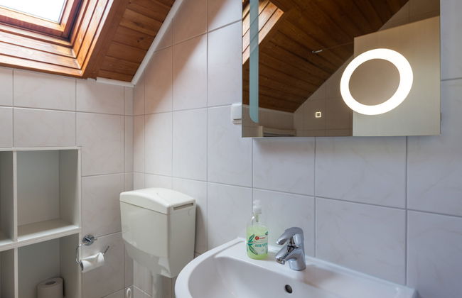 Apartamento de 6 quartos em Immerath com jardim e sauna - Foto 29