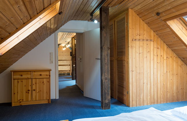 Apartamento de 6 quartos em Immerath com jardim e sauna - Foto 34