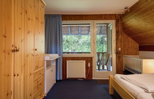 Apartamento de 6 quartos em Immerath com jardim e sauna - Foto 24