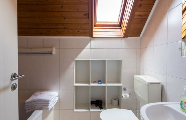 Casa de 12 quartos em Immerath com jardim e terraço - Foto 48
