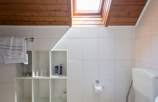 Apartamento de 6 quartos em Immerath com jardim e sauna - Foto 30