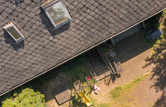 Apartamento de 6 quartos em Immerath com jardim e sauna - Foto 47