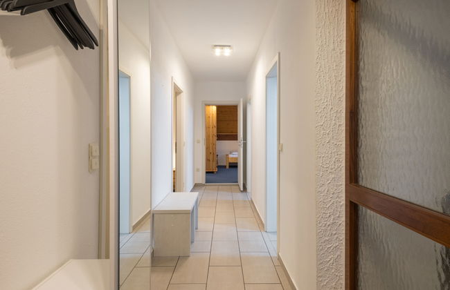 Apartamento de 6 quartos em Immerath com jardim e sauna - Foto 36