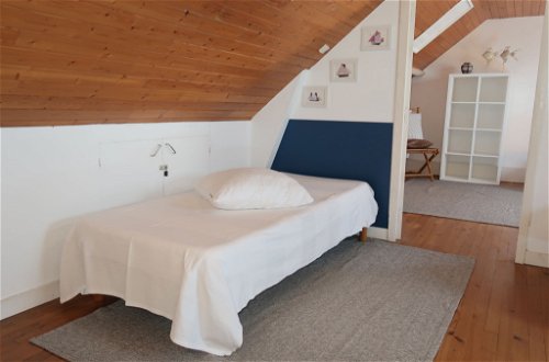 Foto 23 - Casa con 2 camere da letto a Plozévet con terrazza e vista mare
