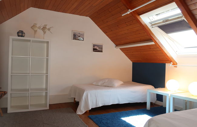 Rendez-vous à la plage - Foto 25