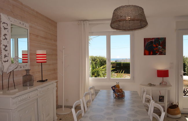 Rendez-vous à la plage - Foto 10