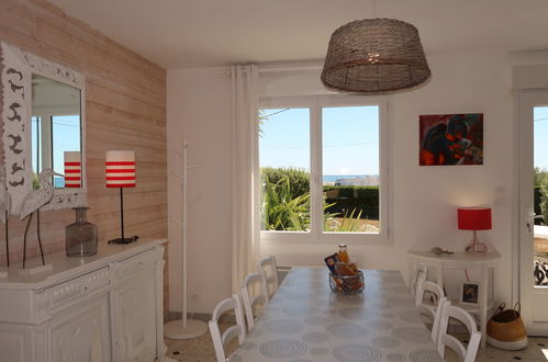 Photo 10 - 2 bedroom House in Plozévet with garden and terrace