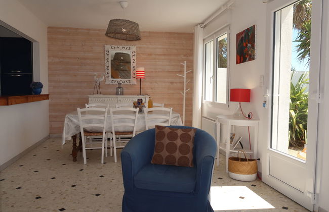 Rendez-vous à la plage - Foto 14