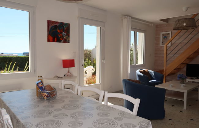 Rendez-vous à la plage - Foto 27