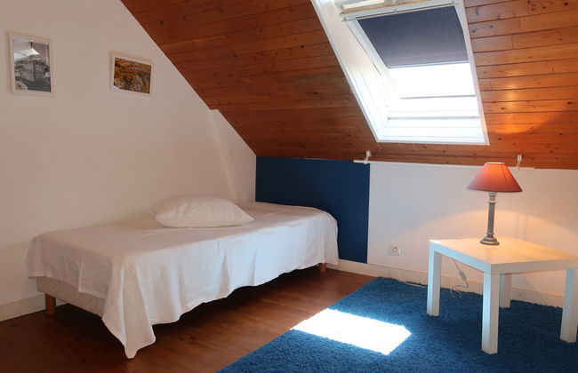 Rendez-vous à la plage - Foto 24